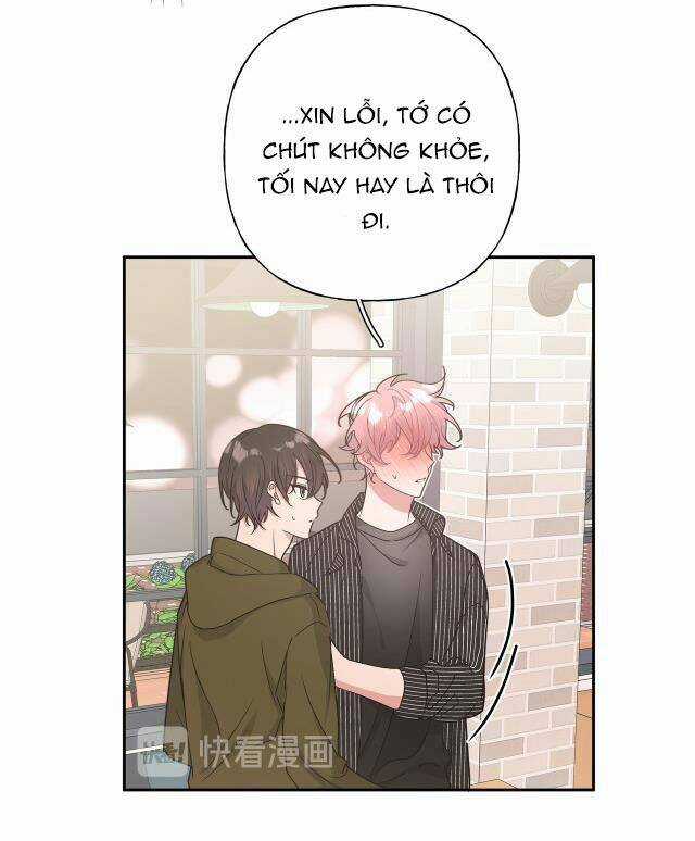 Cẩn Thận Bị Mộng Ma Ăn Mất Đó! Chapter 21 trang 20