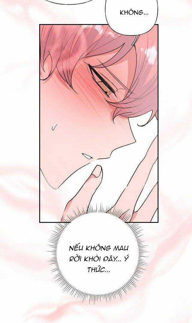 Cẩn Thận Bị Mộng Ma Ăn Mất Đó! Chapter 21 trang 23