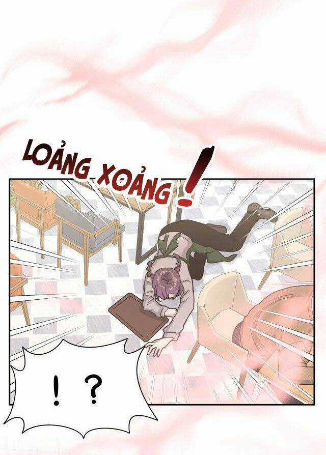 Cẩn Thận Bị Mộng Ma Ăn Mất Đó! Chapter 21 trang 26