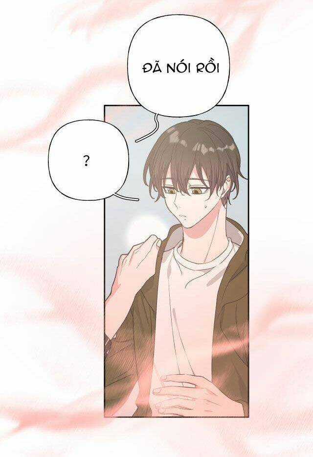 Cẩn Thận Bị Mộng Ma Ăn Mất Đó! Chapter 21 trang 29