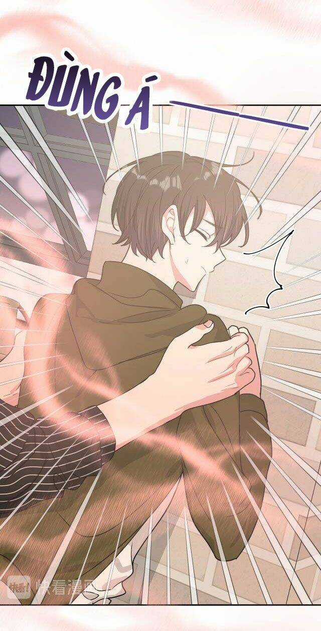 Cẩn Thận Bị Mộng Ma Ăn Mất Đó! Chapter 21 trang 30