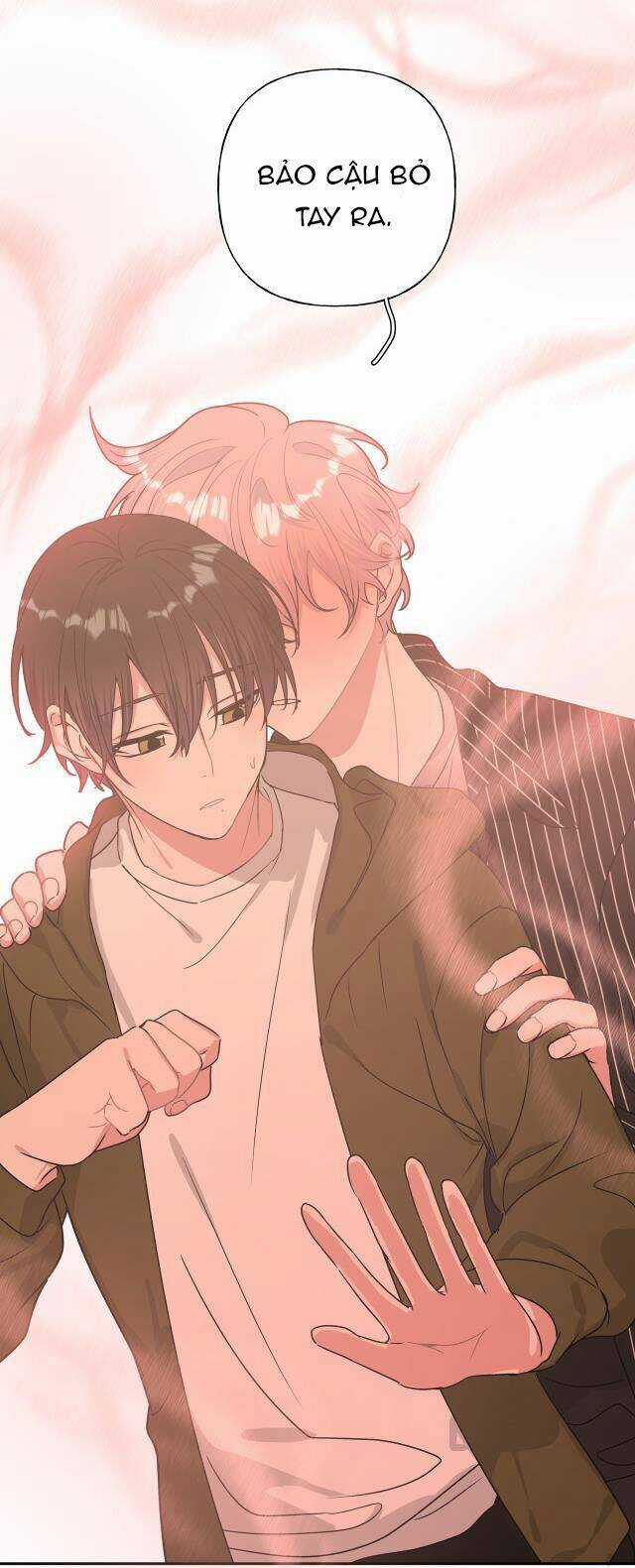 Cẩn Thận Bị Mộng Ma Ăn Mất Đó! Chapter 21 trang 31