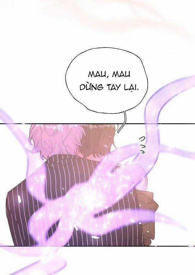 Cẩn Thận Bị Mộng Ma Ăn Mất Đó! Chapter 21 trang 33