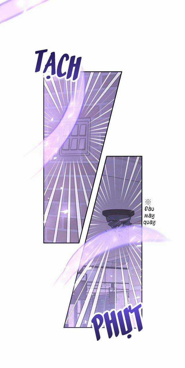 Cẩn Thận Bị Mộng Ma Ăn Mất Đó! Chapter 21 trang 34