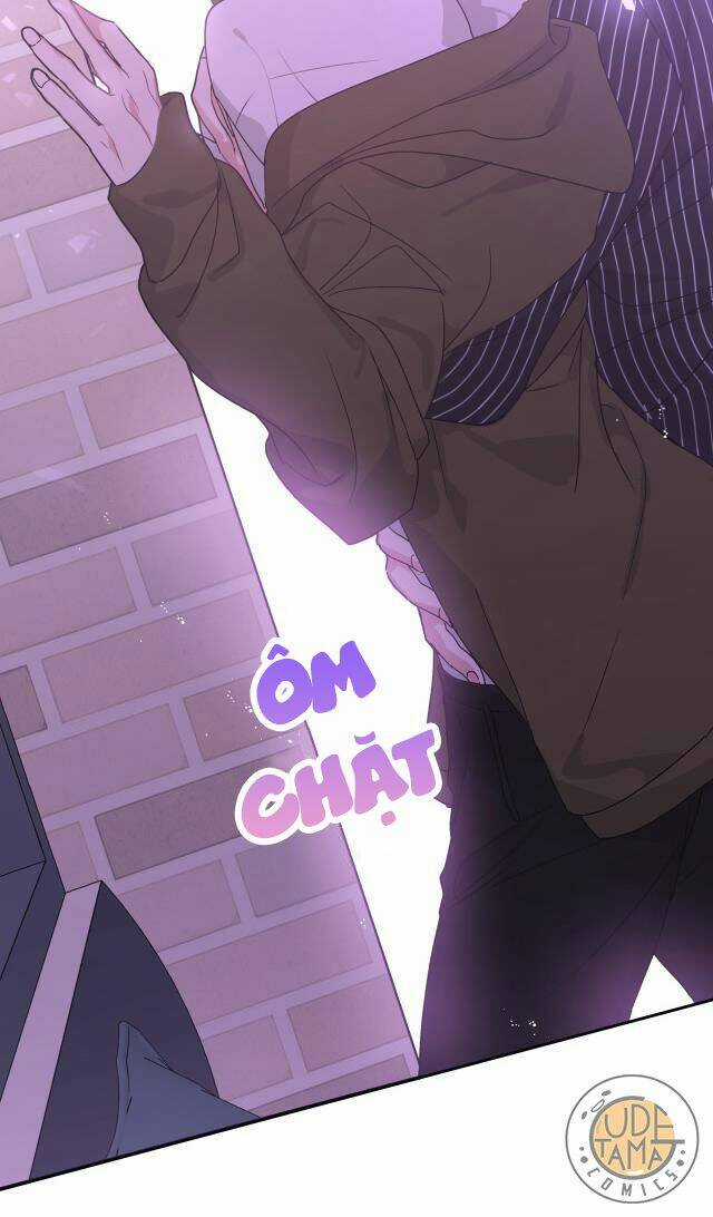 Cẩn Thận Bị Mộng Ma Ăn Mất Đó! Chapter 21 trang 37