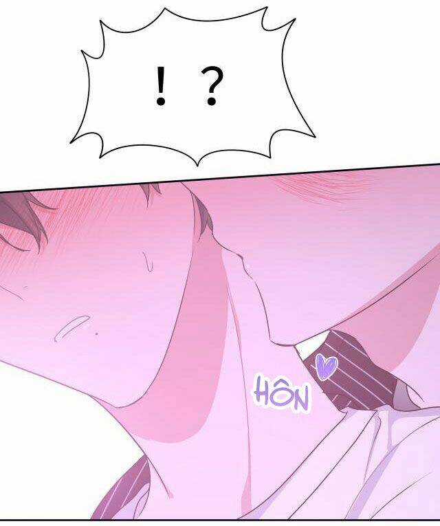 Cẩn Thận Bị Mộng Ma Ăn Mất Đó! Chapter 21 trang 39