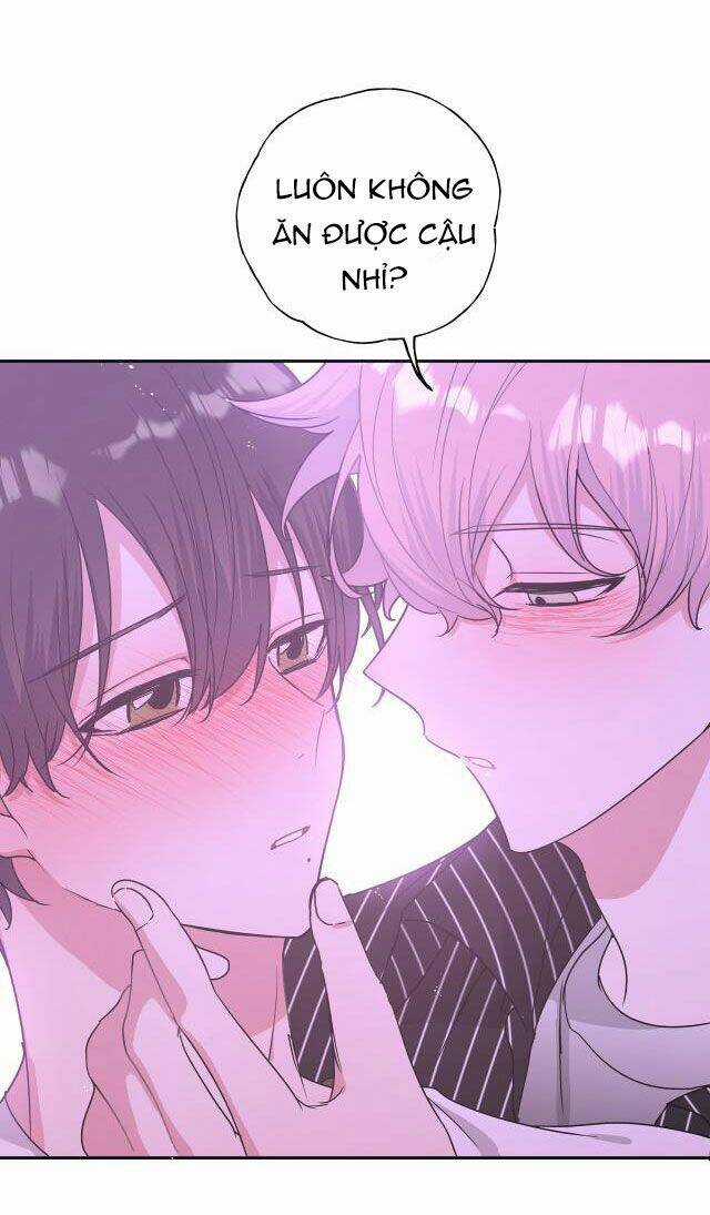 Cẩn Thận Bị Mộng Ma Ăn Mất Đó! Chapter 21 trang 43