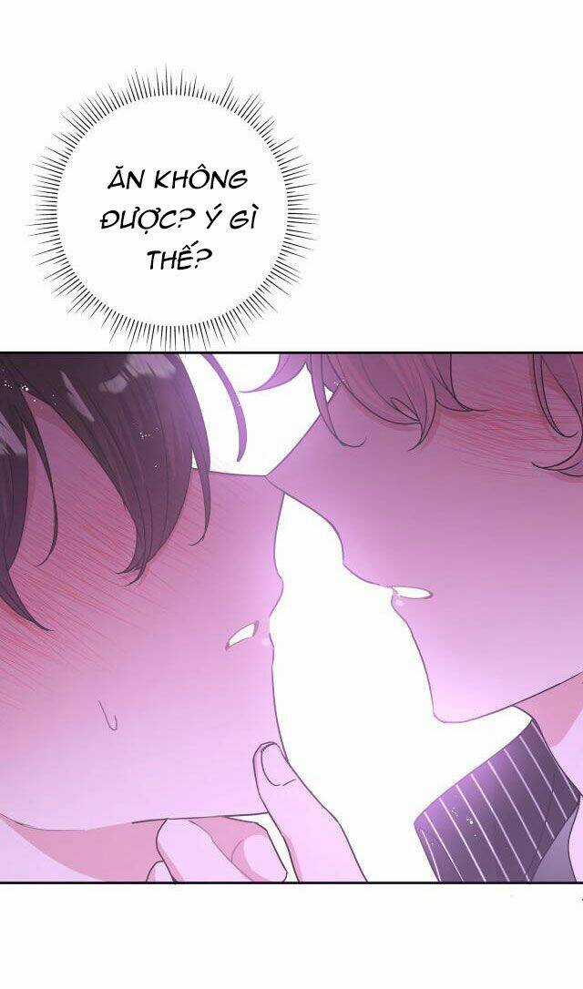 Cẩn Thận Bị Mộng Ma Ăn Mất Đó! Chapter 21 trang 44