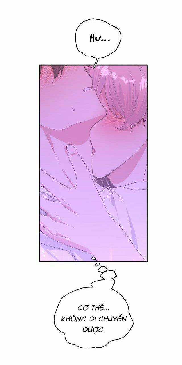 Cẩn Thận Bị Mộng Ma Ăn Mất Đó! Chapter 21 trang 46