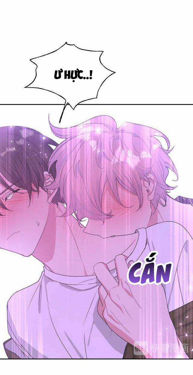 Cẩn Thận Bị Mộng Ma Ăn Mất Đó! Chapter 21 trang 47