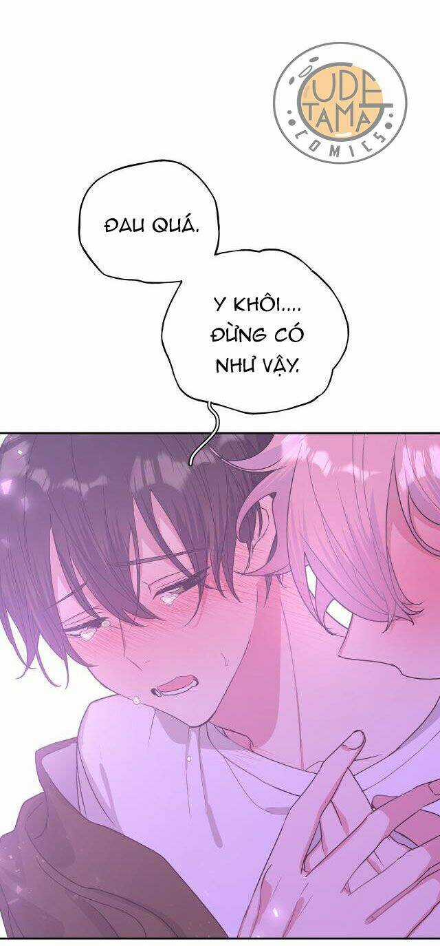 Cẩn Thận Bị Mộng Ma Ăn Mất Đó! Chapter 21 trang 48