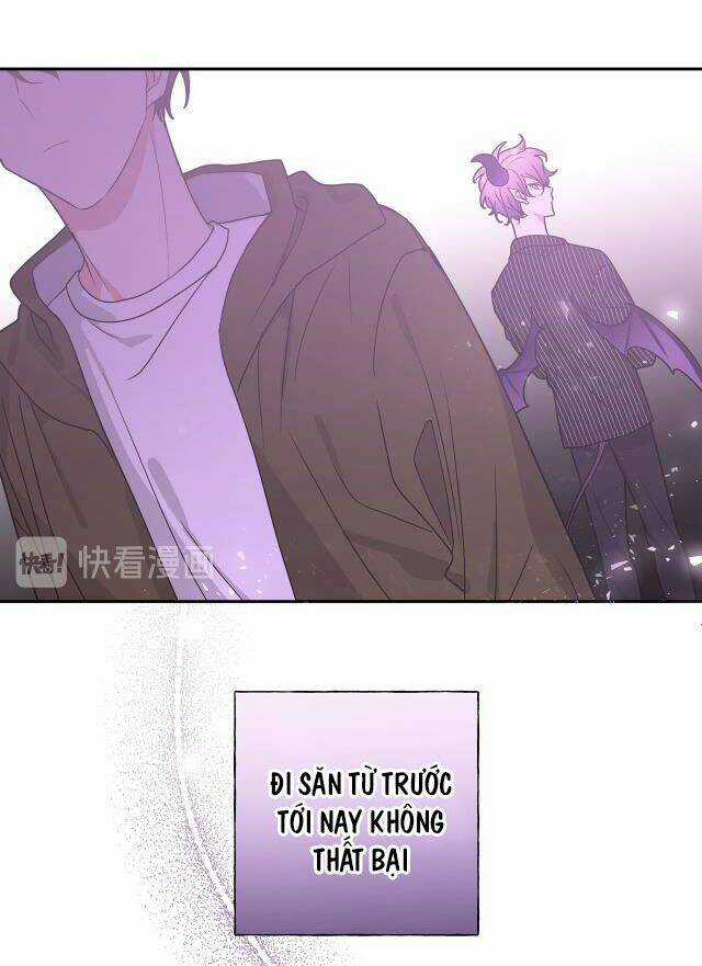 Cẩn Thận Bị Mộng Ma Ăn Mất Đó! Chapter 21 trang 8