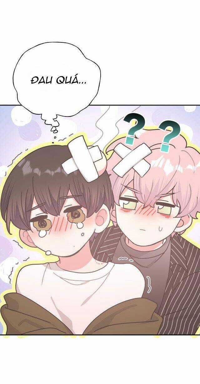 Cẩn Thận Bị Mộng Ma Ăn Mất Đó! Chapter 22 trang 10