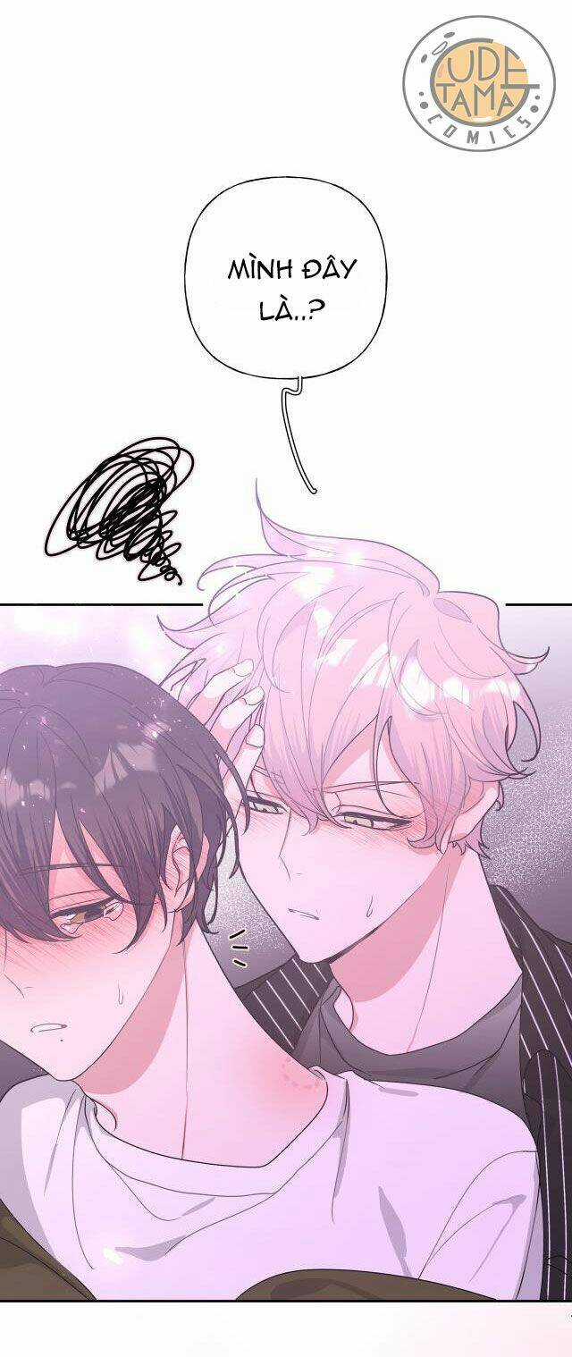 Cẩn Thận Bị Mộng Ma Ăn Mất Đó! Chapter 22 trang 11