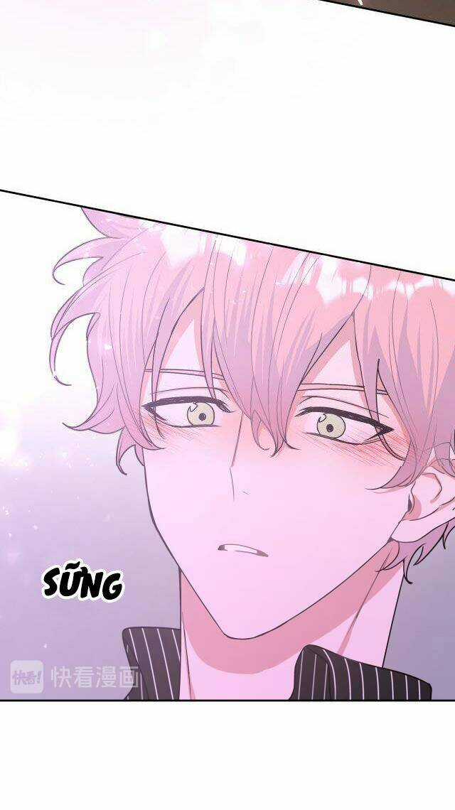 Cẩn Thận Bị Mộng Ma Ăn Mất Đó! Chapter 22 trang 13