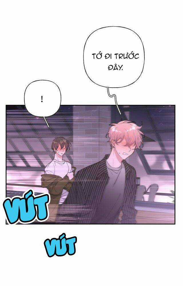 Cẩn Thận Bị Mộng Ma Ăn Mất Đó! Chapter 22 trang 16