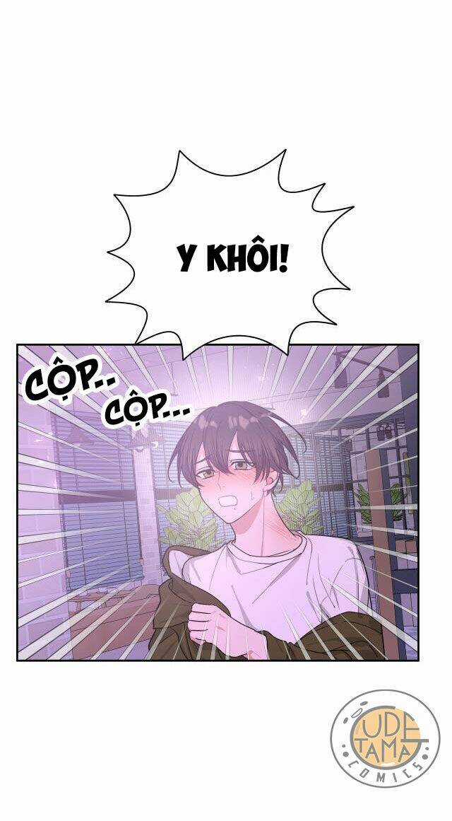 Cẩn Thận Bị Mộng Ma Ăn Mất Đó! Chapter 22 trang 17