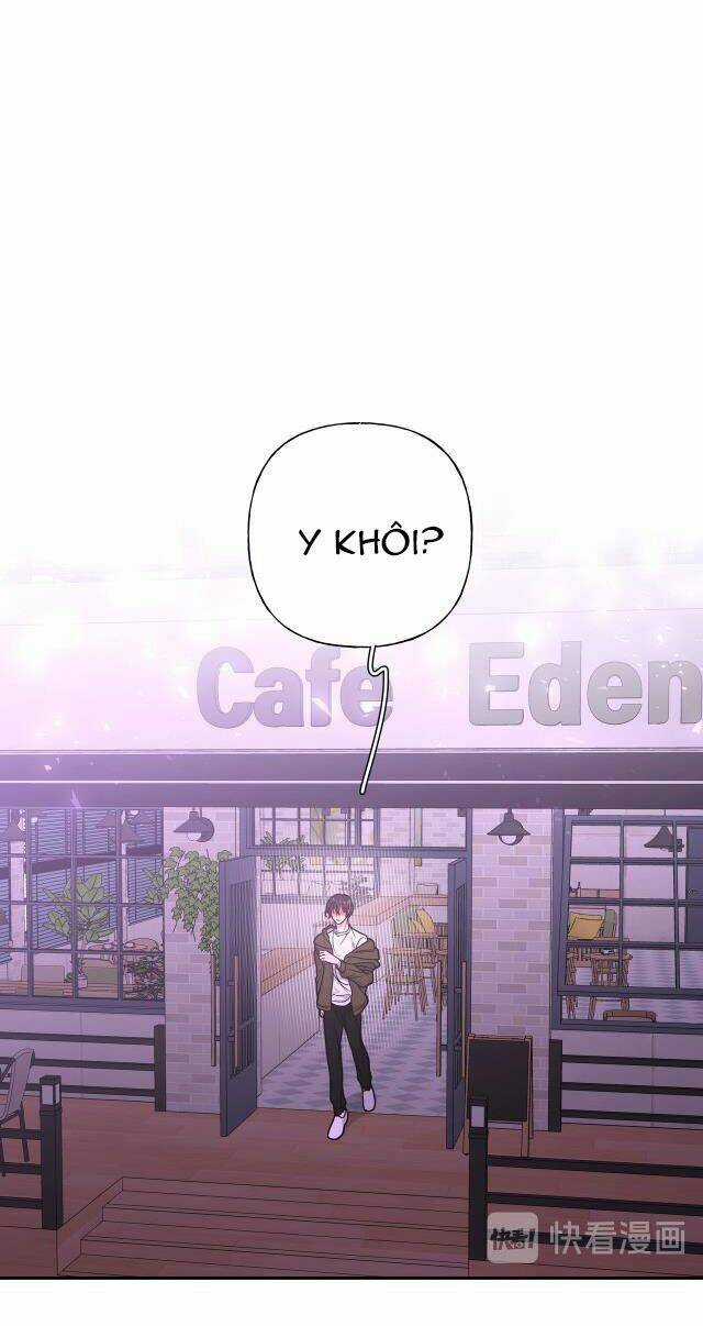 Cẩn Thận Bị Mộng Ma Ăn Mất Đó! Chapter 22 trang 18