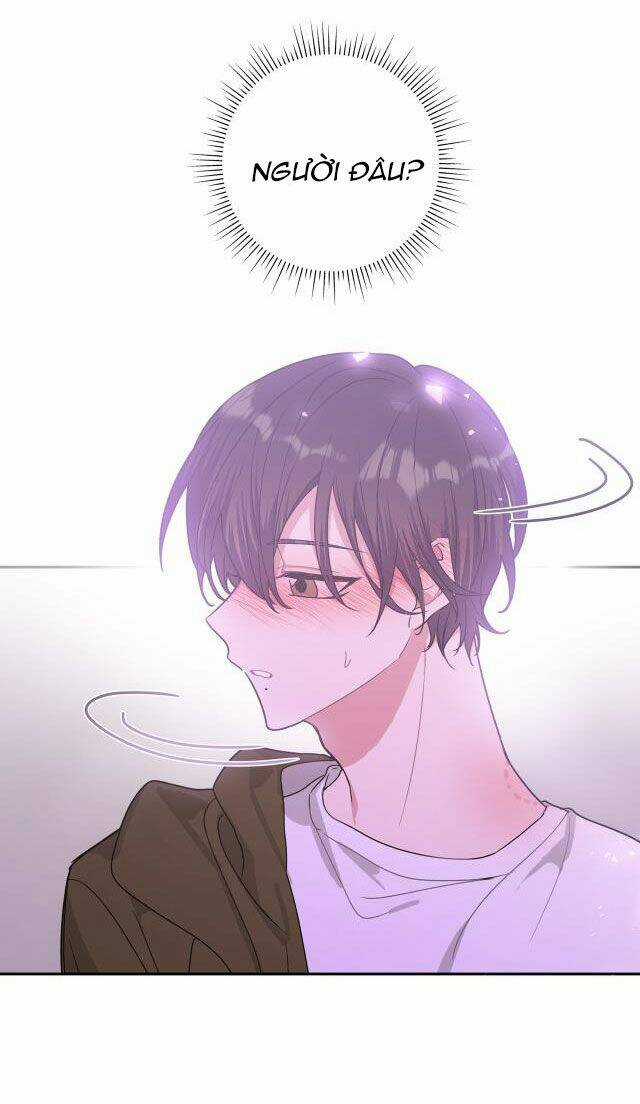 Cẩn Thận Bị Mộng Ma Ăn Mất Đó! Chapter 22 trang 19