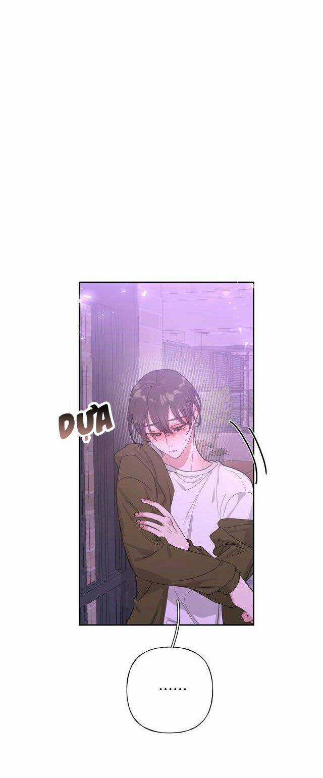 Cẩn Thận Bị Mộng Ma Ăn Mất Đó! Chapter 22 trang 20