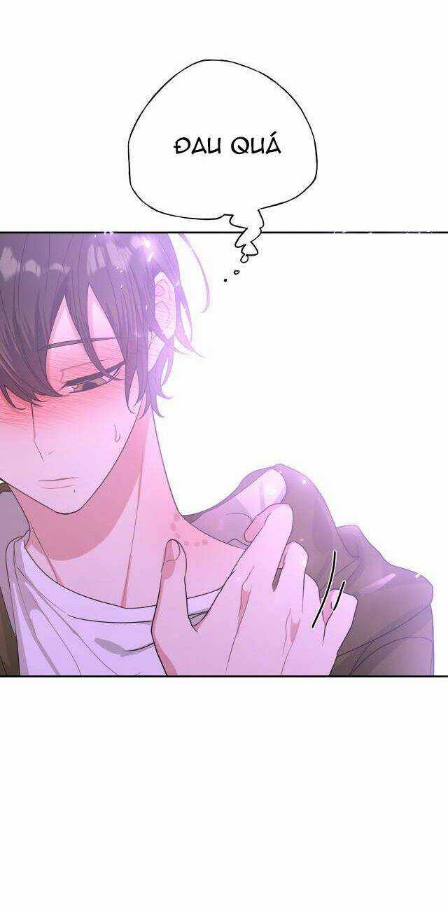 Cẩn Thận Bị Mộng Ma Ăn Mất Đó! Chapter 22 trang 21