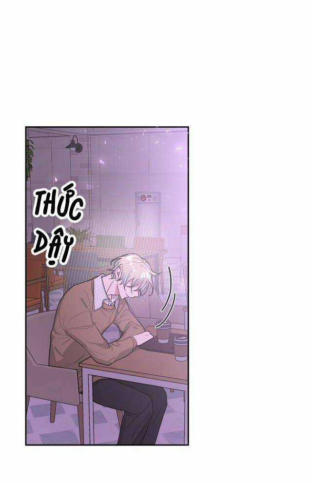 Cẩn Thận Bị Mộng Ma Ăn Mất Đó! Chapter 22 trang 23