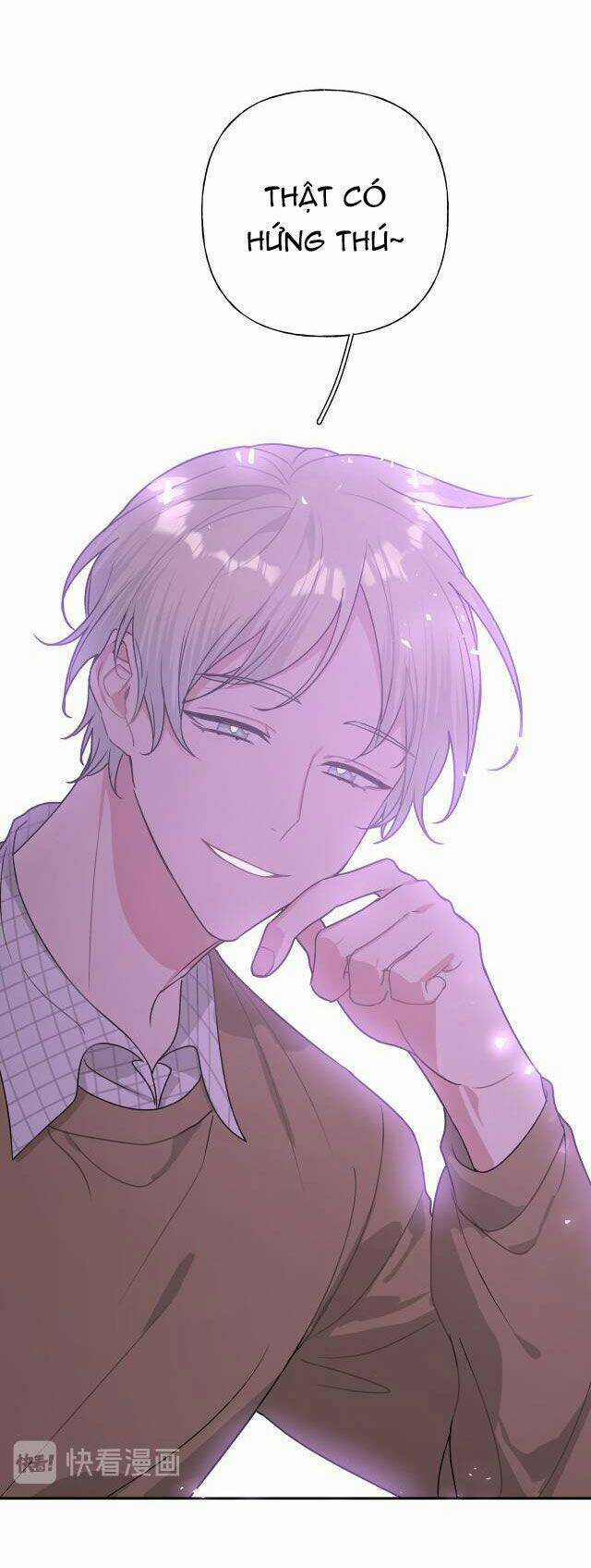 Cẩn Thận Bị Mộng Ma Ăn Mất Đó! Chapter 22 trang 24