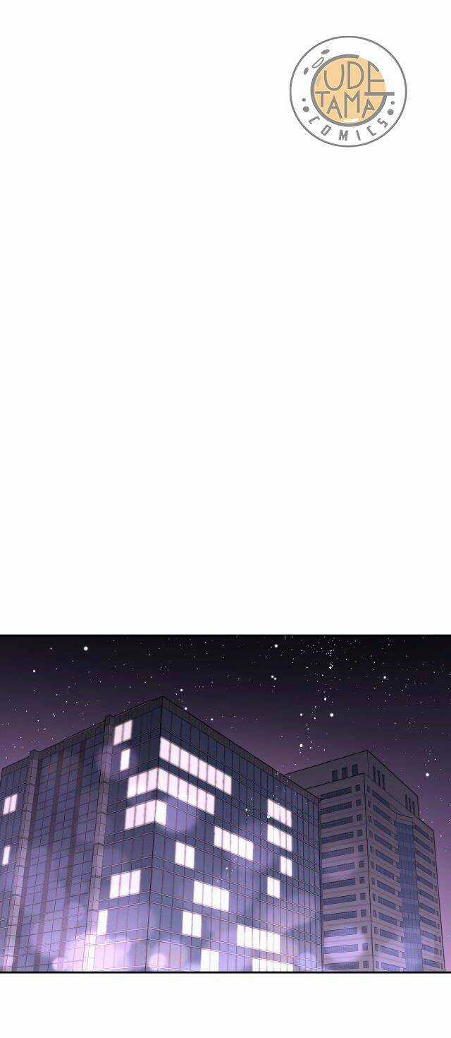 Cẩn Thận Bị Mộng Ma Ăn Mất Đó! Chapter 22 trang 25