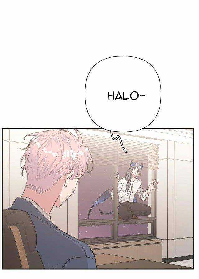 Cẩn Thận Bị Mộng Ma Ăn Mất Đó! Chapter 22 trang 27