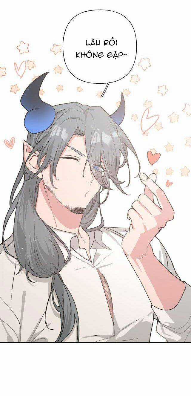 Cẩn Thận Bị Mộng Ma Ăn Mất Đó! Chapter 22 trang 28