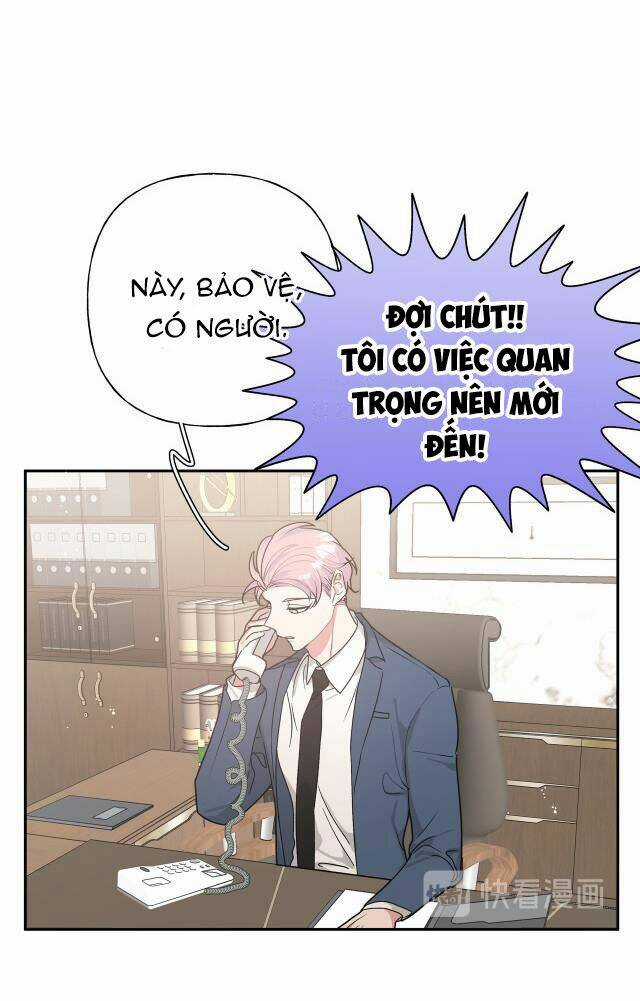 Cẩn Thận Bị Mộng Ma Ăn Mất Đó! Chapter 22 trang 29