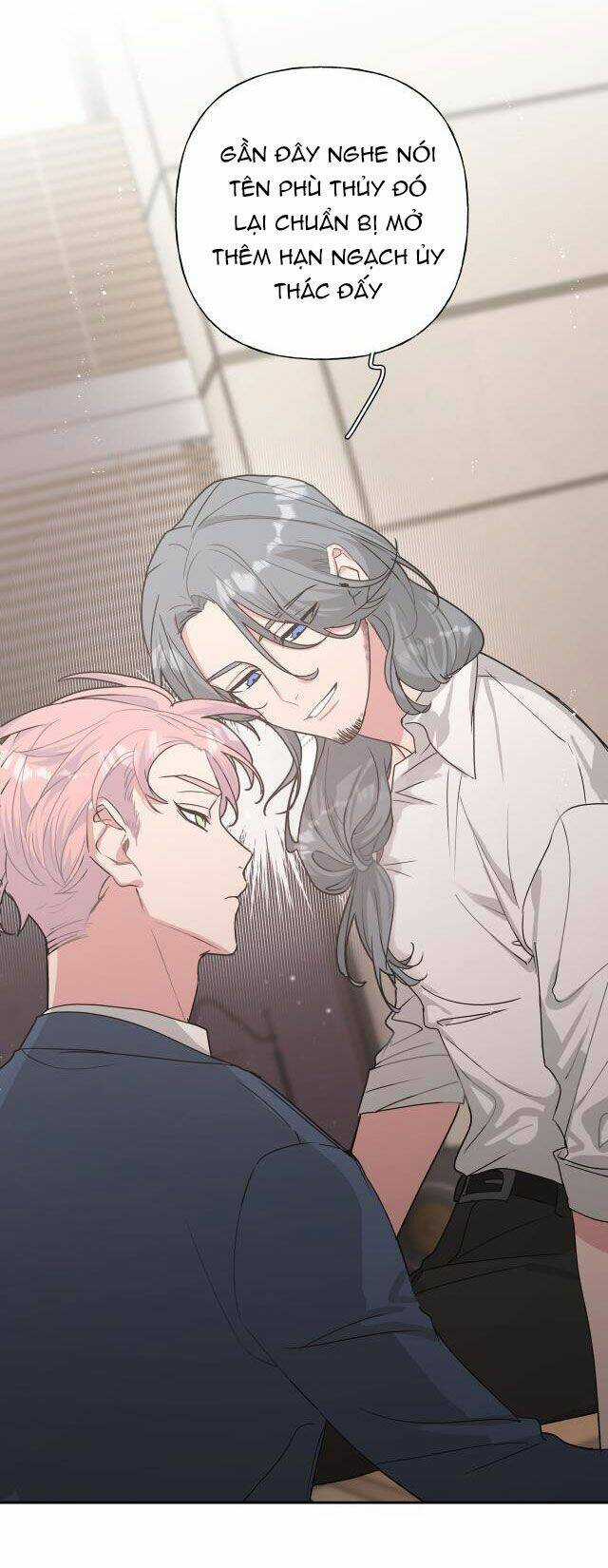 Cẩn Thận Bị Mộng Ma Ăn Mất Đó! Chapter 22 trang 31