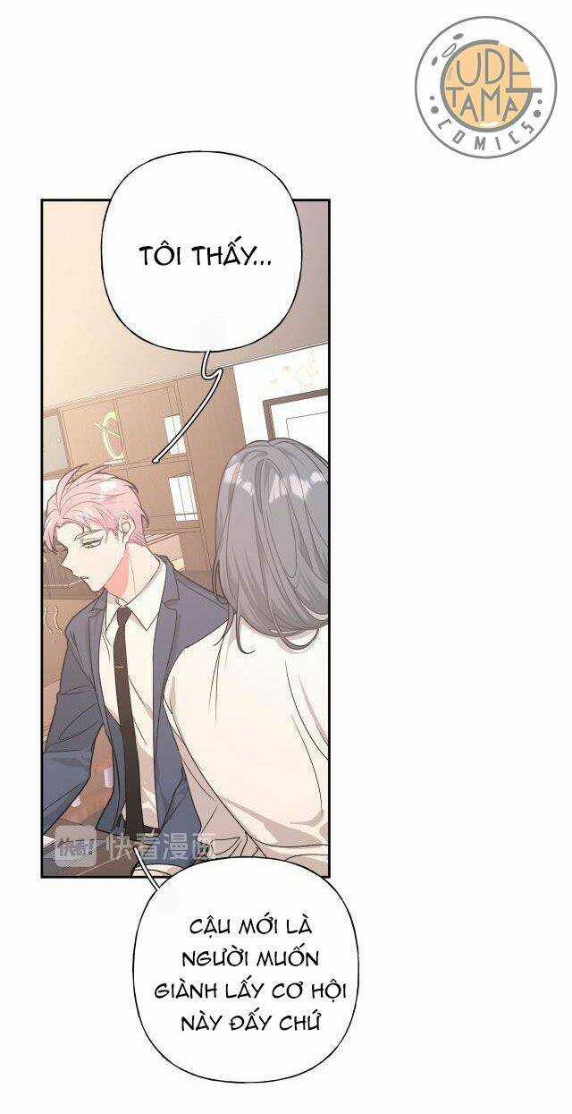 Cẩn Thận Bị Mộng Ma Ăn Mất Đó! Chapter 22 trang 33