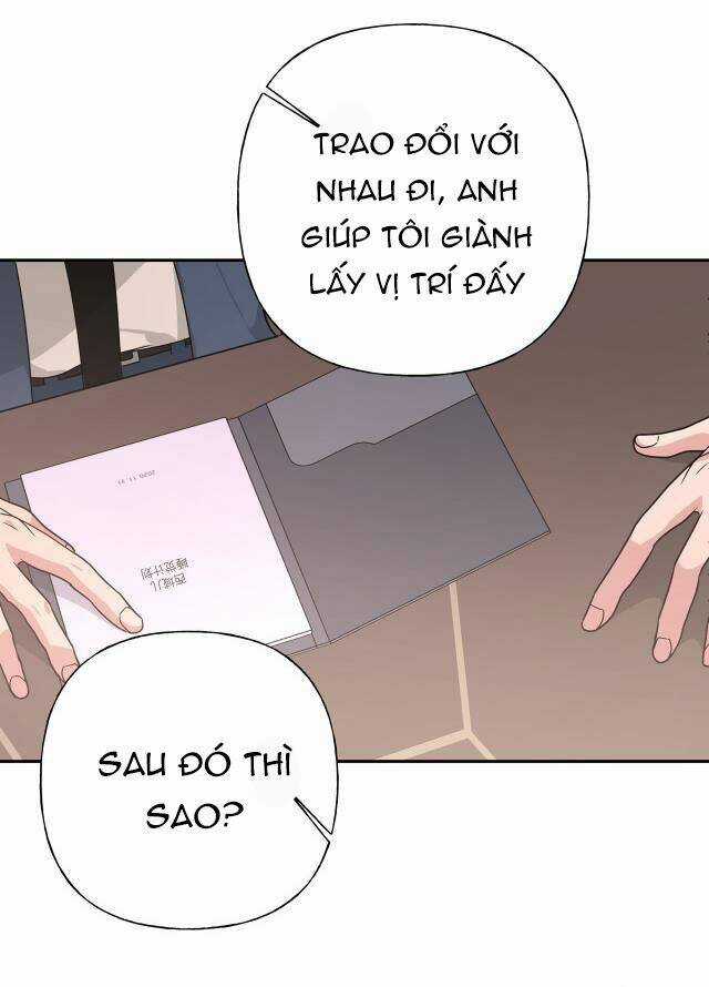 Cẩn Thận Bị Mộng Ma Ăn Mất Đó! Chapter 22 trang 35