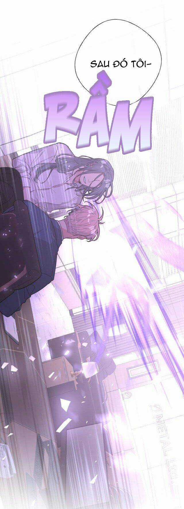 Cẩn Thận Bị Mộng Ma Ăn Mất Đó! Chapter 22 trang 36