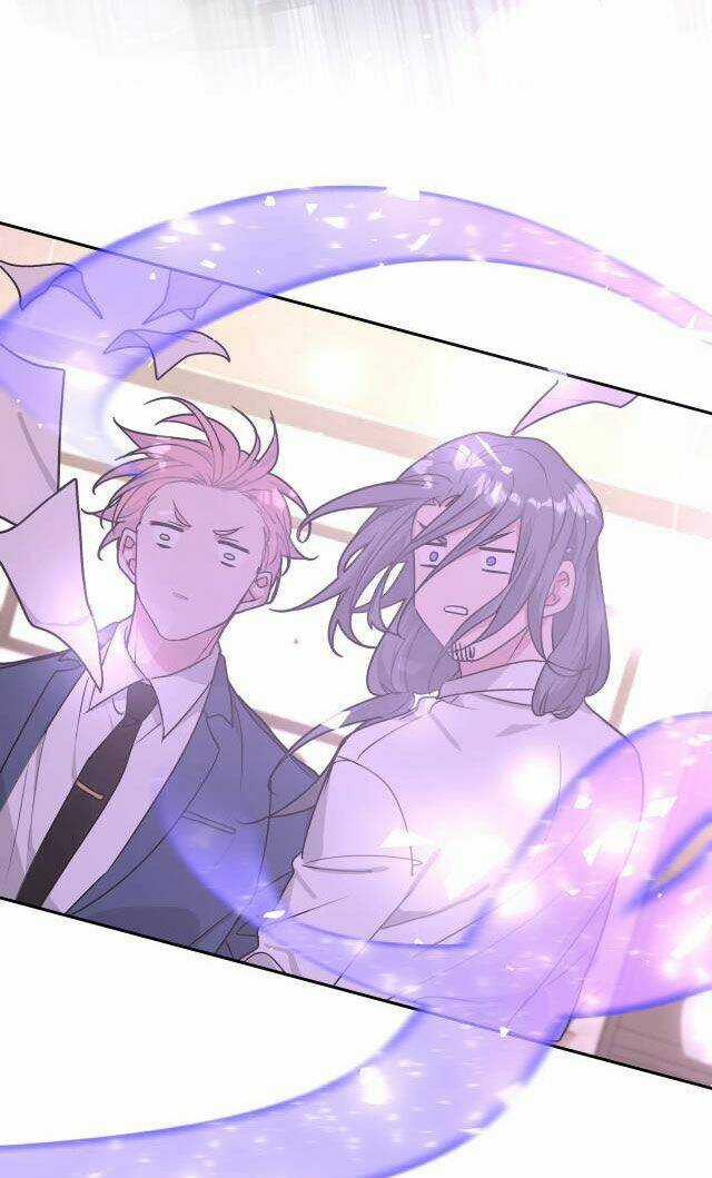 Cẩn Thận Bị Mộng Ma Ăn Mất Đó! Chapter 22 trang 37