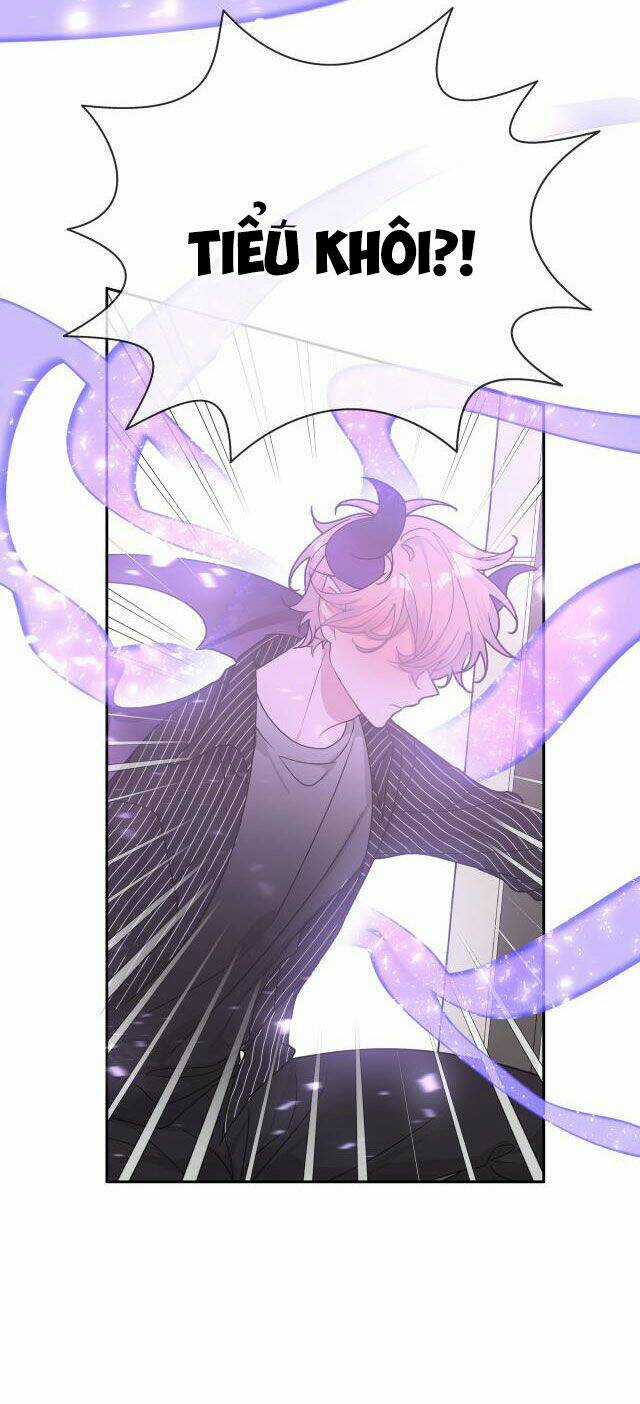 Cẩn Thận Bị Mộng Ma Ăn Mất Đó! Chapter 22 trang 38