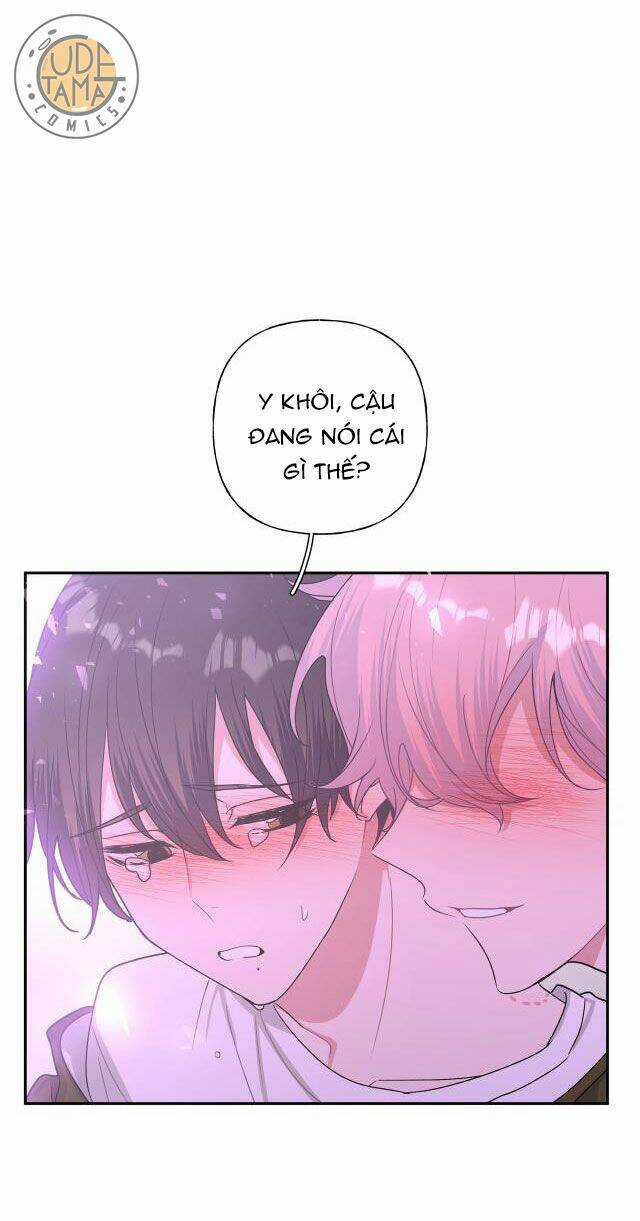 Cẩn Thận Bị Mộng Ma Ăn Mất Đó! Chapter 22 trang 4