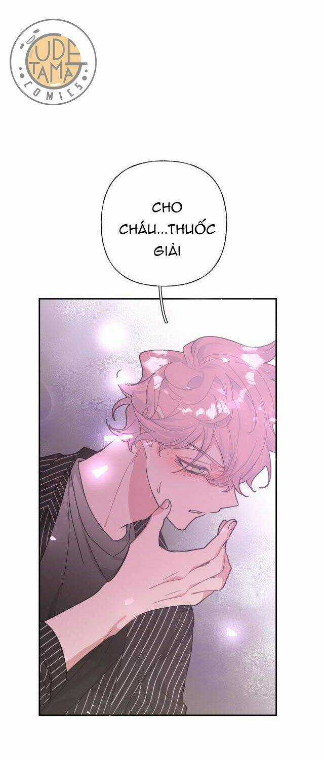 Cẩn Thận Bị Mộng Ma Ăn Mất Đó! Chapter 22 trang 40