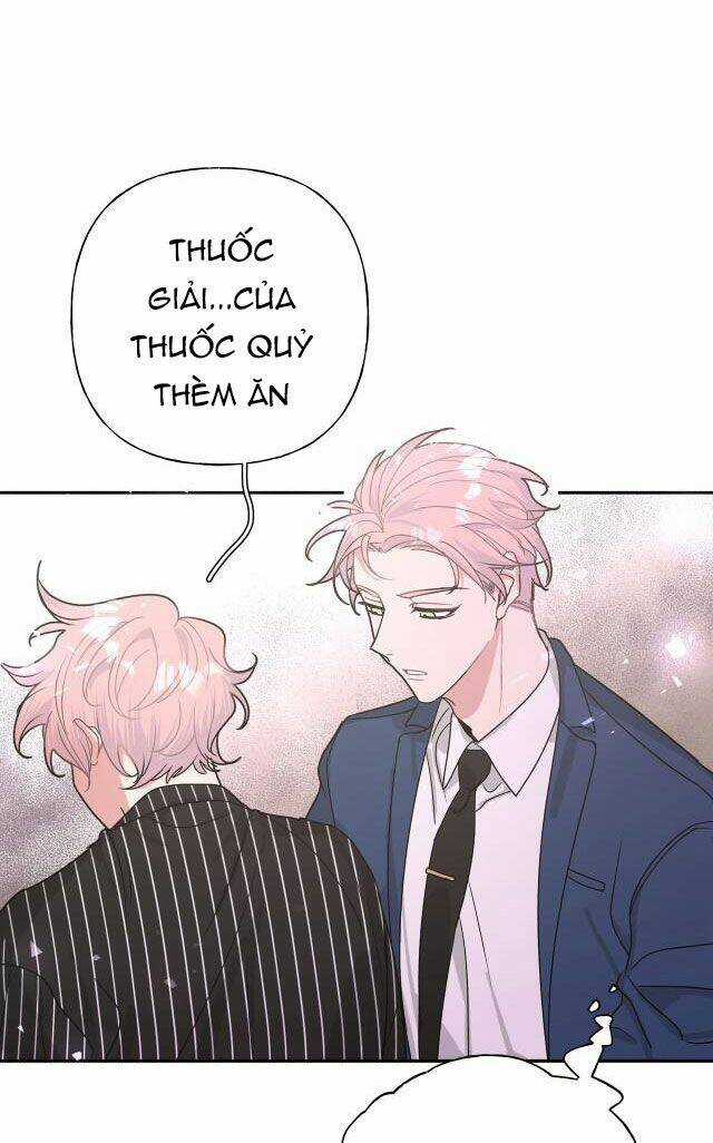 Cẩn Thận Bị Mộng Ma Ăn Mất Đó! Chapter 22 trang 41