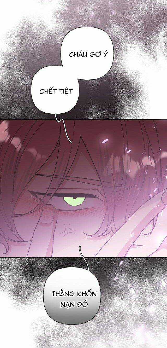 Cẩn Thận Bị Mộng Ma Ăn Mất Đó! Chapter 22 trang 43