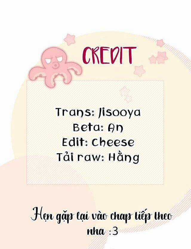 Cẩn Thận Bị Mộng Ma Ăn Mất Đó! Chapter 22 trang 46