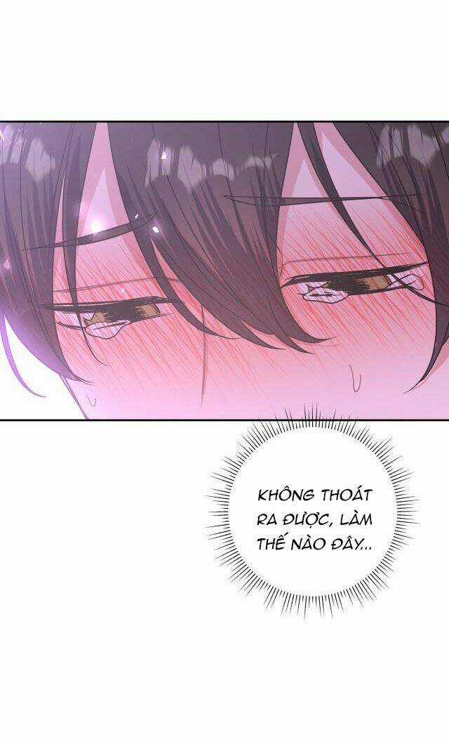 Cẩn Thận Bị Mộng Ma Ăn Mất Đó! Chapter 22 trang 6