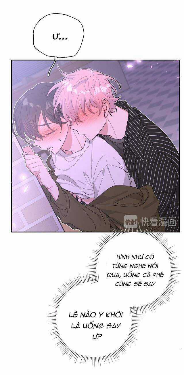 Cẩn Thận Bị Mộng Ma Ăn Mất Đó! Chapter 22 trang 7