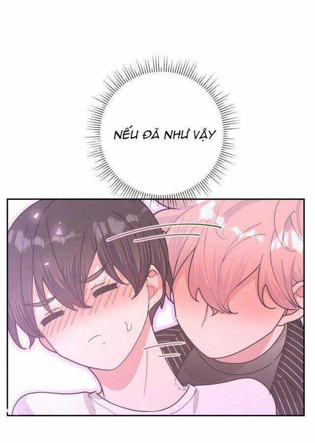 Cẩn Thận Bị Mộng Ma Ăn Mất Đó! Chapter 22 trang 8