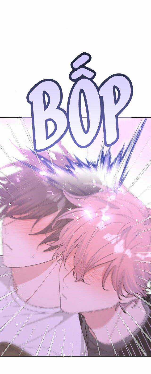 Cẩn Thận Bị Mộng Ma Ăn Mất Đó! Chapter 22 trang 9