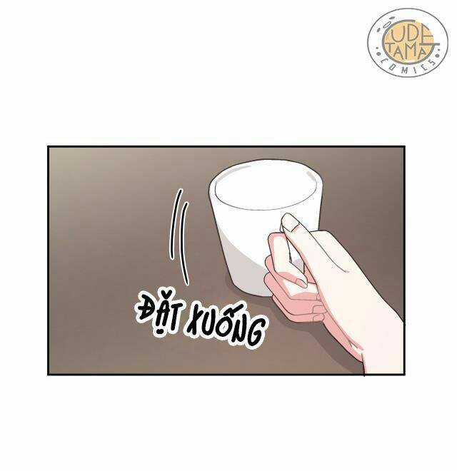Cẩn Thận Bị Mộng Ma Ăn Mất Đó! Chapter 23 trang 0
