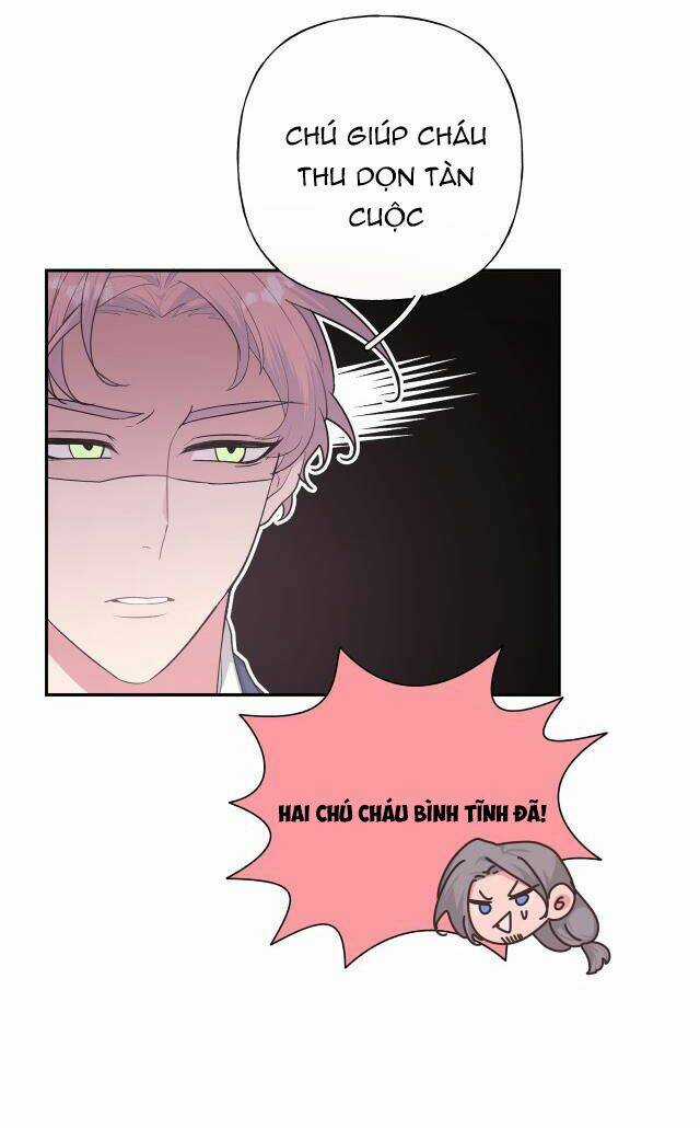 Cẩn Thận Bị Mộng Ma Ăn Mất Đó! Chapter 23 trang 10