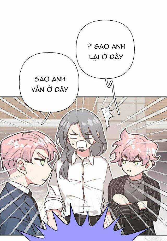 Cẩn Thận Bị Mộng Ma Ăn Mất Đó! Chapter 23 trang 11