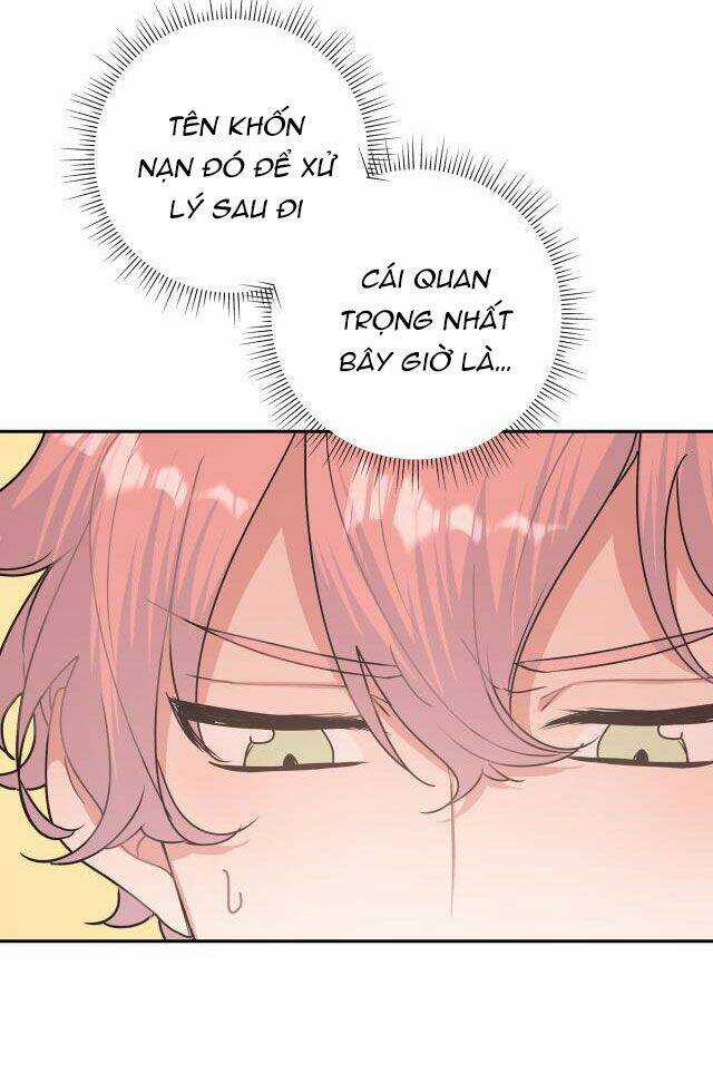 Cẩn Thận Bị Mộng Ma Ăn Mất Đó! Chapter 23 trang 14